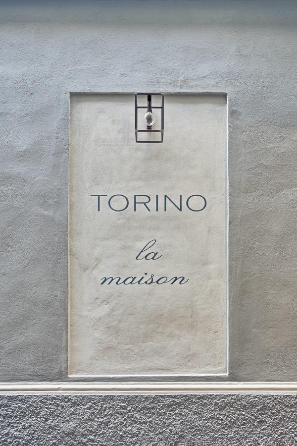 Hotel Torino Parma Exterior foto